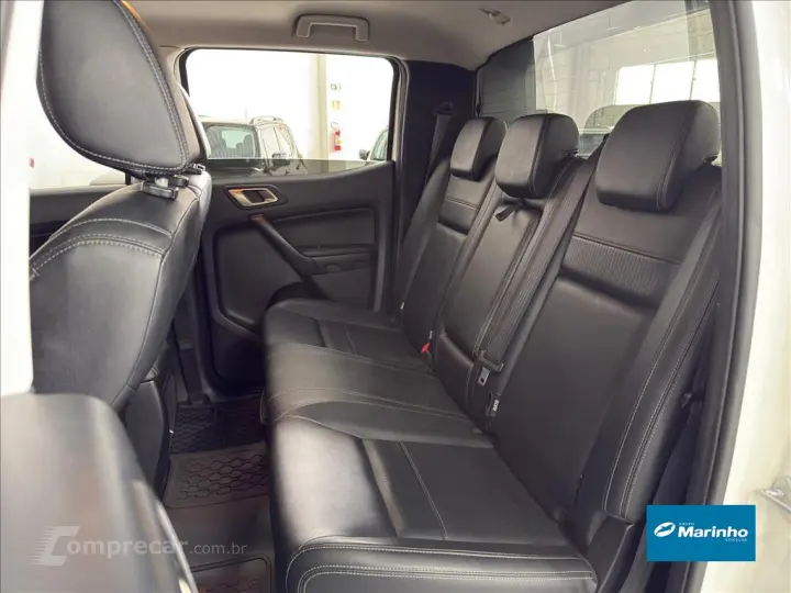 RANGER 3.2 LIMITED 4X4 CD 20V DIESEL 4P AUTOMÁTICO