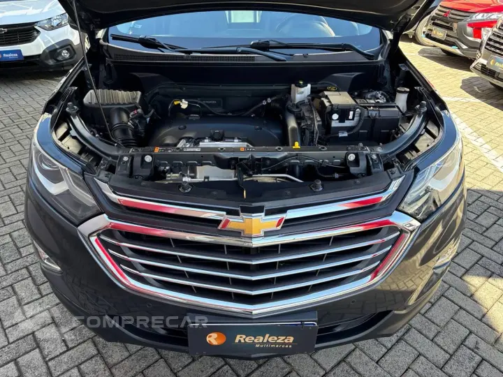 EQUINOX Premier 2.0 Turbo AWD 262cv Aut.