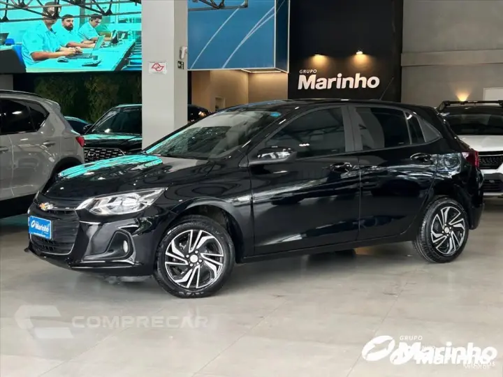 ONIX 1.0 FLEX LT MANUAL