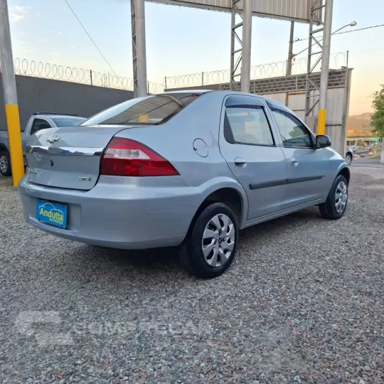 Prisma 1.0 4P LS FLEX