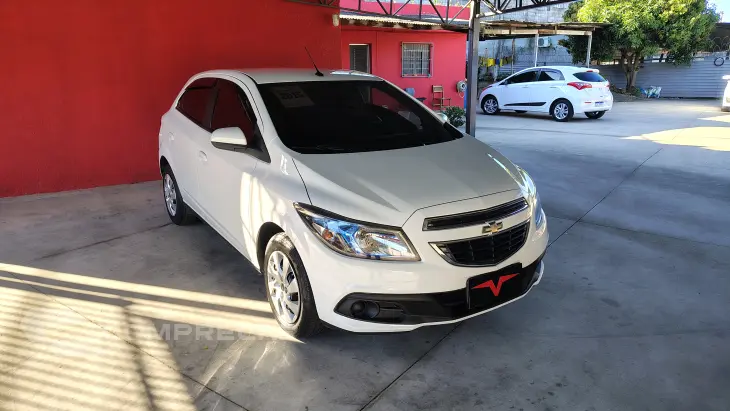 ONIX 1.4 MPFI LT 8V