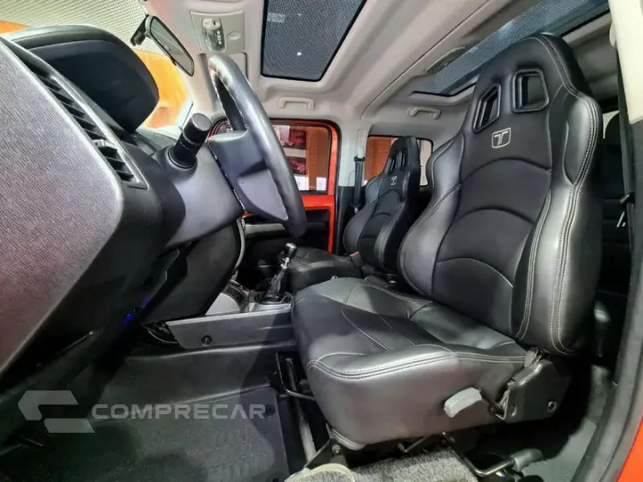 T4 XLT 3.2