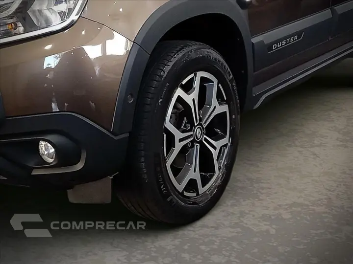 DUSTER 1.3 TCE FLEX ICONIC X-TRONIC