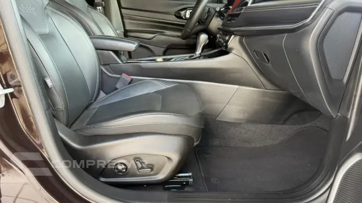 JEEP COMPASS 1.3 T270 TURBO S