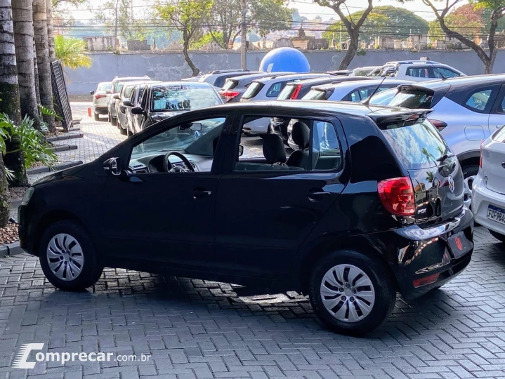 FOX 1.0 MI Bluemotion 8V