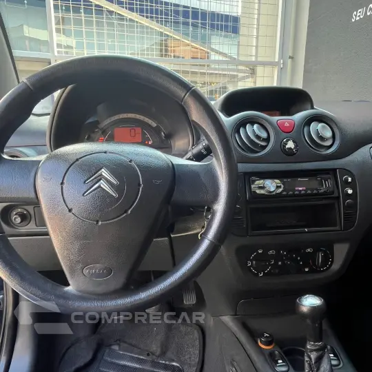 C3 1.4 I Exclusive 8V