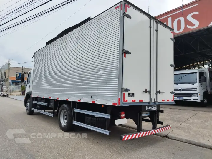 Constellation 17.190 + Baú