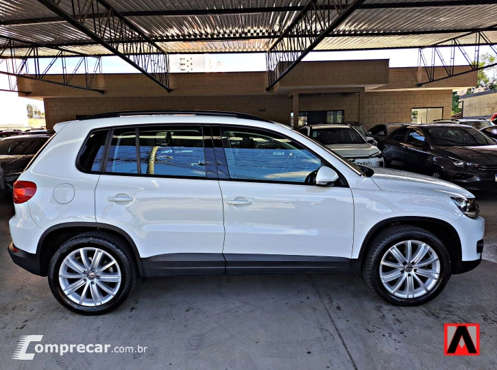 TIGUAN 1.4 TSI 16V Turbo