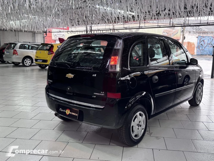 MERIVA 1.4 MPFI JOY 8V