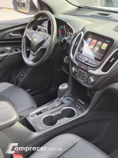 EQUINOX Premier 2.0 Turbo AWD 262cv Aut.