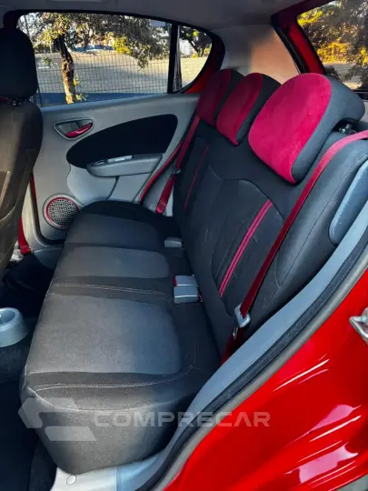 PALIO 1.6 MPI Sporting 16V