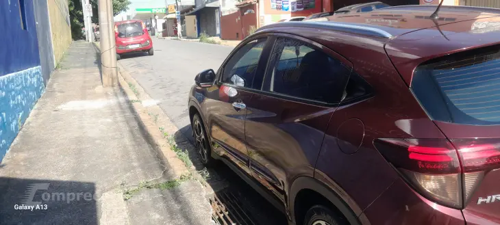 HR-V 1.8 16V Touring