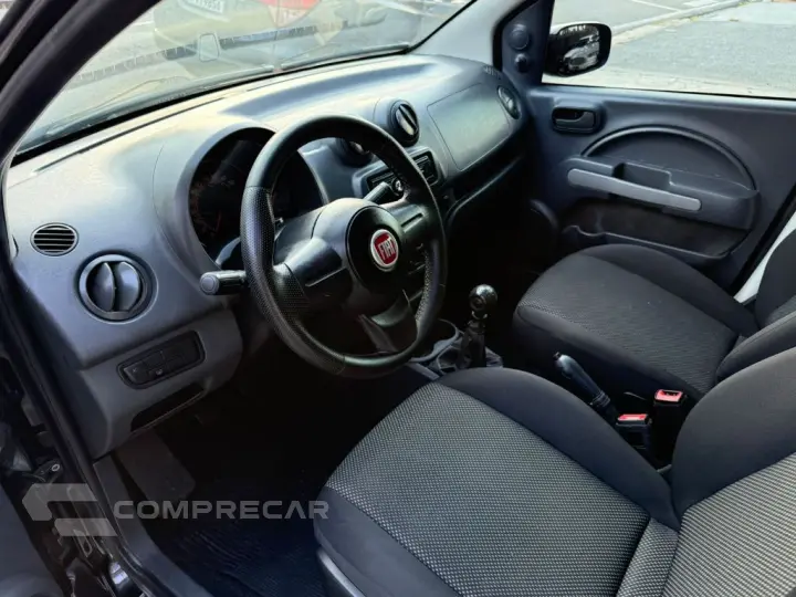 UNO VIVACE Celeb. 1.0 EVO F.Flex 8V 5p