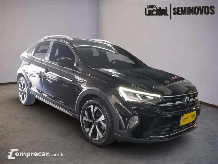 NIVUS 1.0 200 TSI TOTAL FLEX HIGHLINE AUTOMÁTICO
