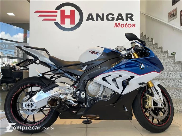 S 1000 RR