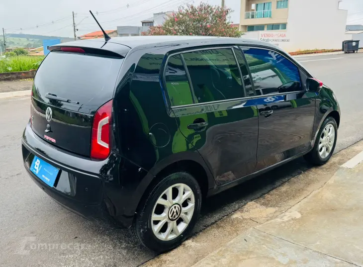 UP 1.0 MPI High UP 12V