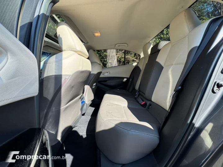 COROLLA 2.0 Altis 16V