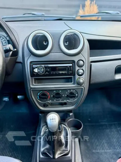 KA 1.0 MPI 8V