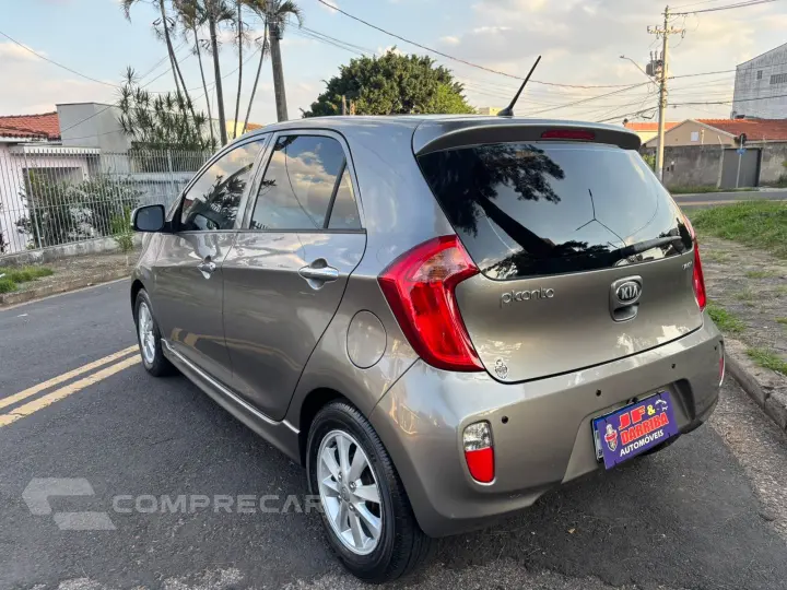 PICANTO 1.1 EX 12V