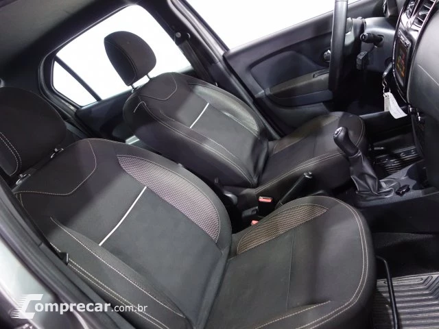 LOGAN - 1.0 12V SCE ZEN MANUAL