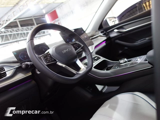 KING - 1.5 DM-I PHEV GS AUTOMÁTICO