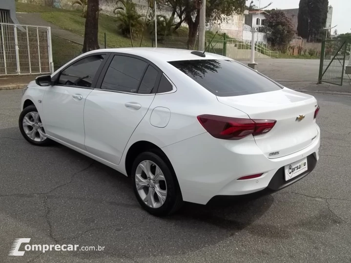 ONIX 1.0 Turbo Plus Premier