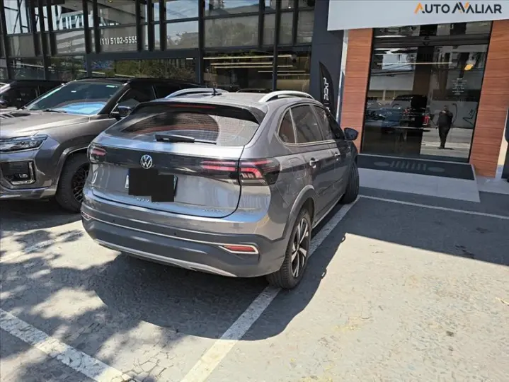 NIVUS 1.0 200 TSI Highline