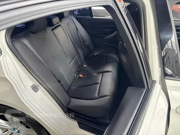 320iA 2.0 TB M Sport A.Flex/M.Sport 4p