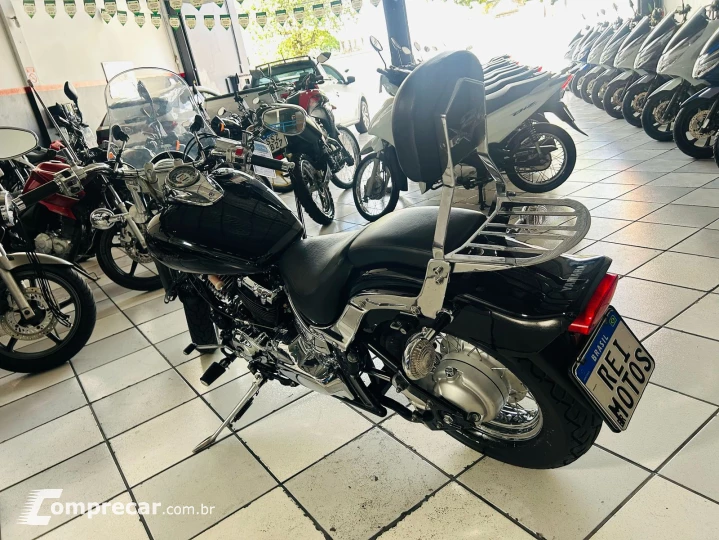 drag star 650c