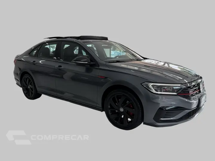 JETTA 2.0 350 TSI GASOLINA GLI DSG