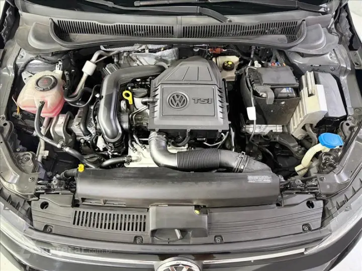 POLO 1.0 200 TSI Highline