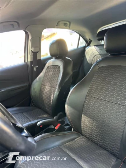 ONIX 1.4 MPFI LTZ 8V
