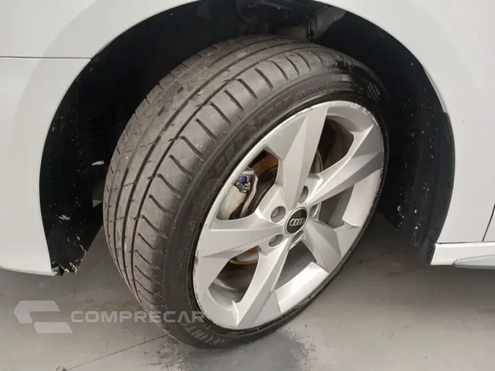 A3 2.0 40 TFSI MHEV SEDAN S LINE S-TRONIC