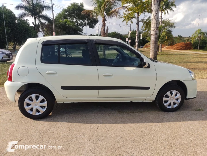 CLIO 1.0 Expression 16V