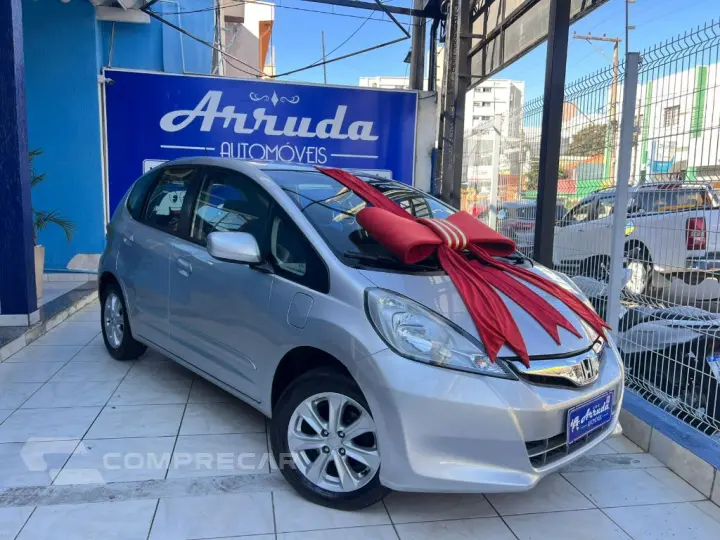 Fit LX 1.4/ 1.4 Flex 8V/16V 5p Aut.