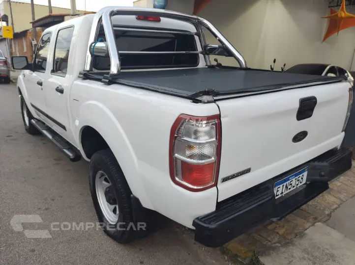 RANGER 2.3 XLS 16V 4X2 CD