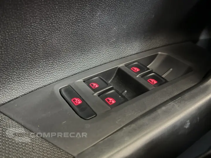 POLO 1.0 MPI TOTAL FLEX MANUAL