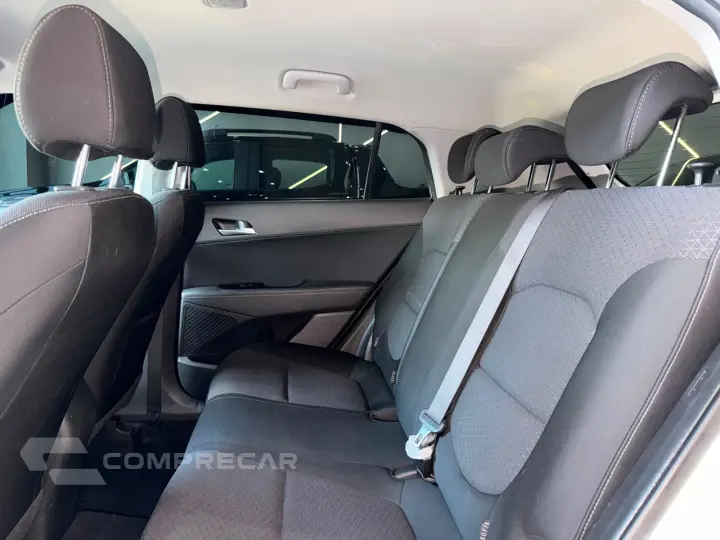 Creta Pulse 1.6