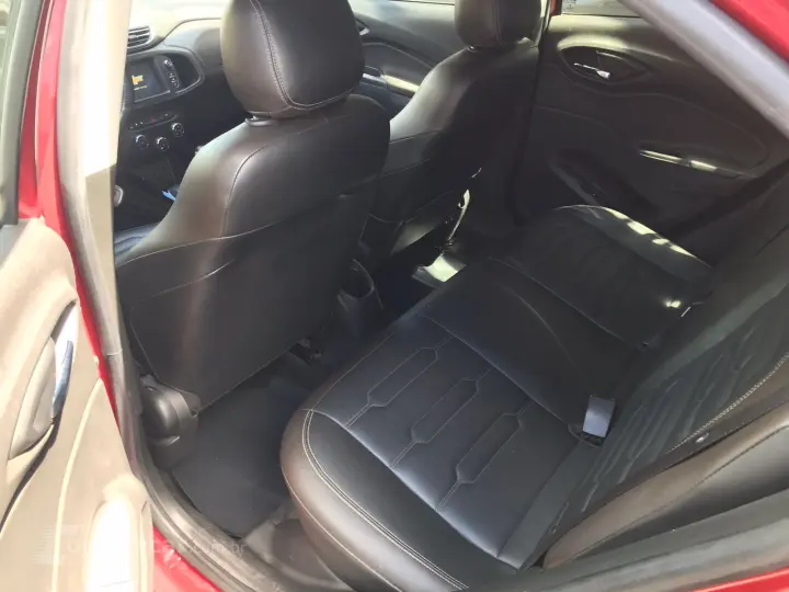 PRISMA 1.4 LTZ Spe/4 8V