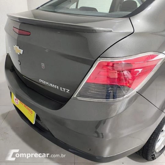 PRISMA 1.4 MPFI LTZ 8V