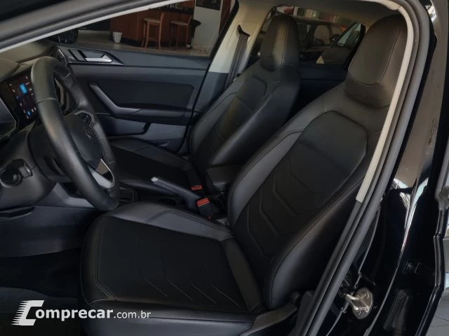 POLO - 1.0 170 TSI HIGHLINE AUTOMÁTICO