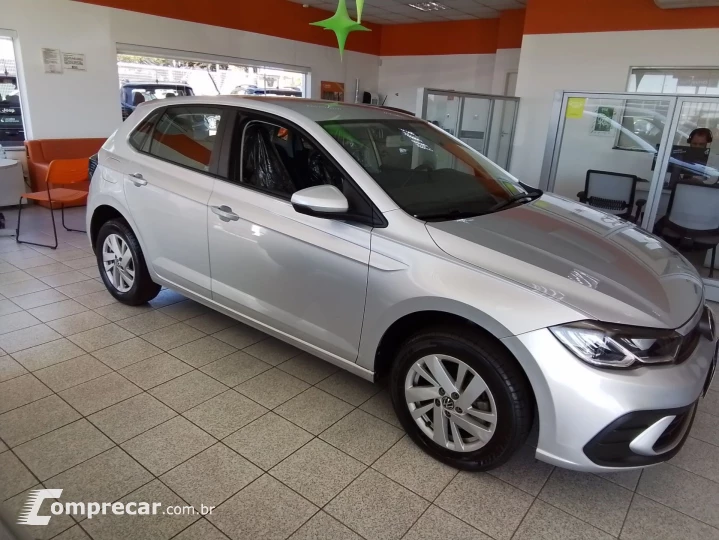 POLO 1.0 MPI MANUAL