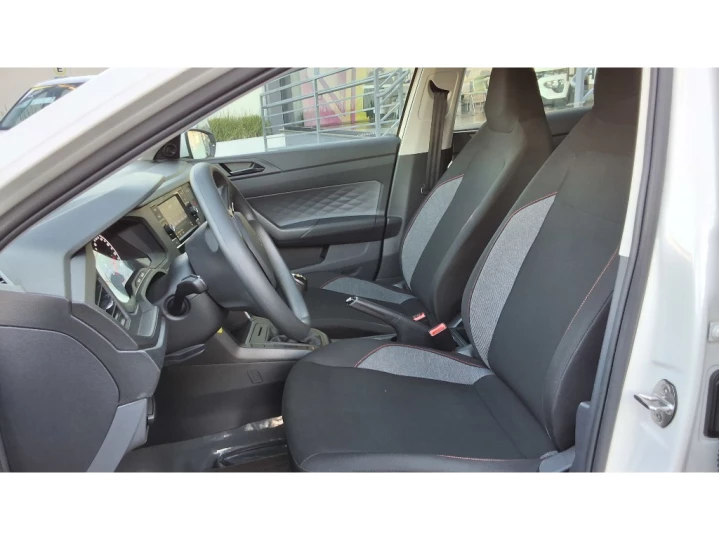 POLO 1.0 MPI MANUAL