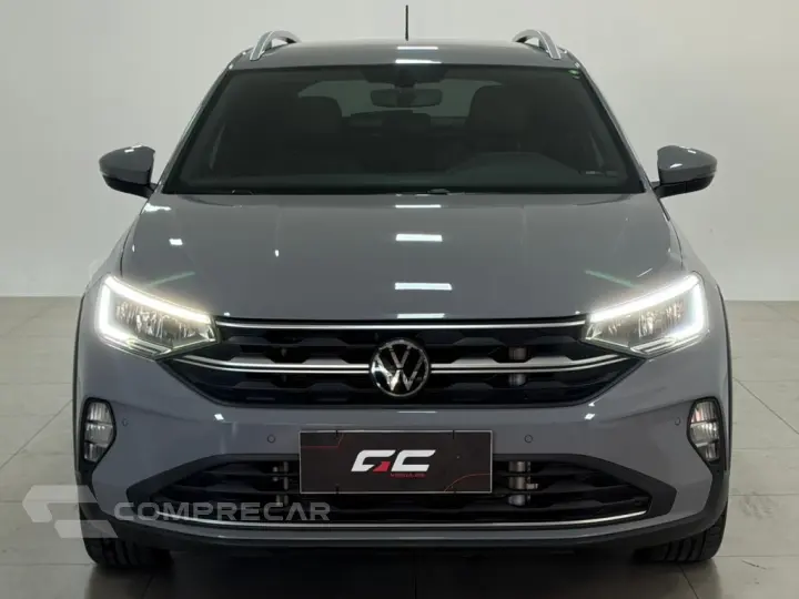 NIVUS 1.0 200 TSI TOTAL FLEX HIGHLINE AUTOMÁTICO