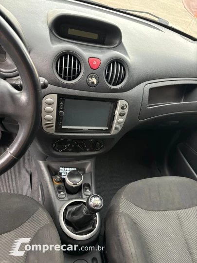 C3 1.4 I GLX 8V