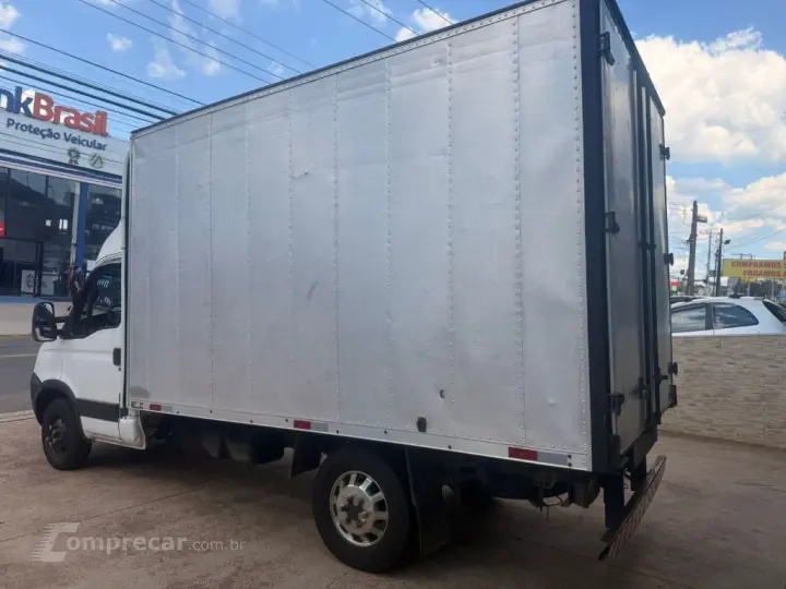 DAILY CHASSI 35S14 2p (dies.)(E5)