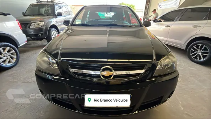 ASTRA 2.0 MPFI Advantage 8V