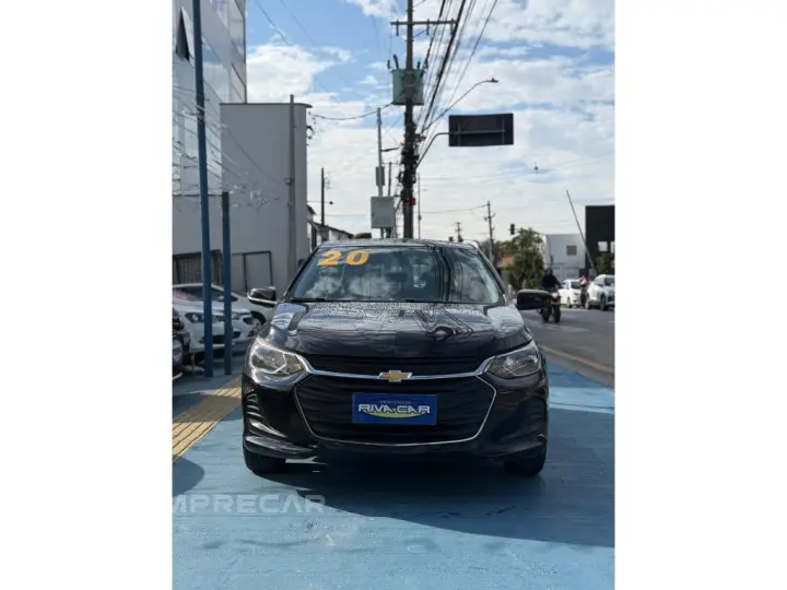 ONIX 1.0 FLEX PLUS LT MANUAL