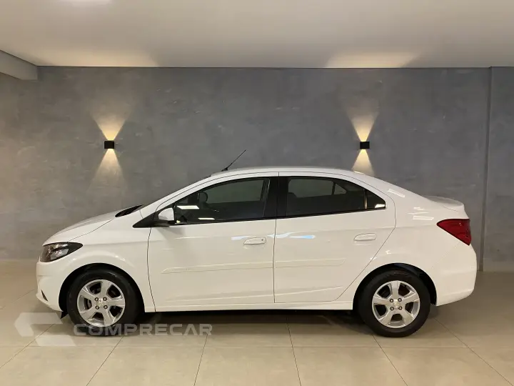 PRISMA 1.4 MPFI LT 8V