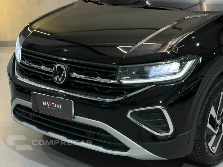 T-Cross Hig. 250 TSI 1.4 Flex 16V 5p Aut